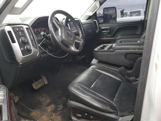 1GT12REY1KF188206 GMC Sierra K2500 Slt