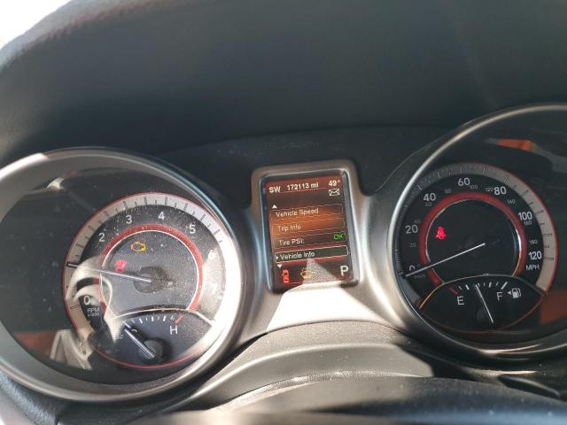 3C4PDCGB7GT211916 Dodge Journey Crossroad