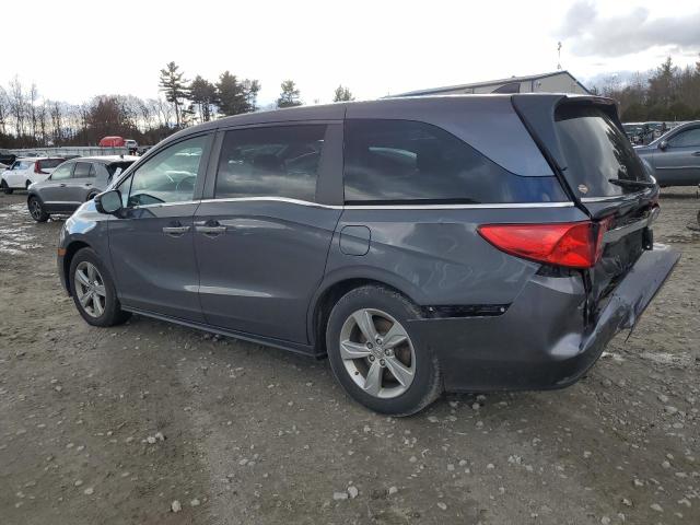 5FNRL6H70KB021910 Honda ODYSSEY EXL