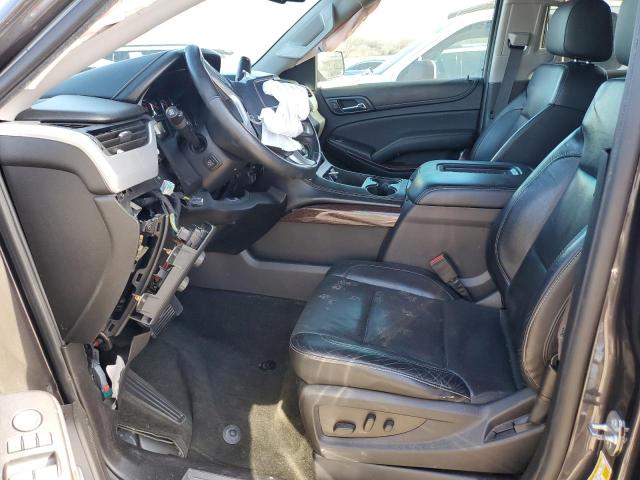 1GKS2GKC7GR193549 GMC Yukon Xl K1500 Slt