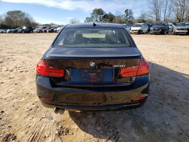 WBA3A5G55ENP29594 BMW 328 I