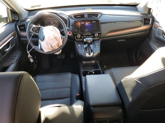 5J6RW2H83LL040047 Honda CR-V EXL