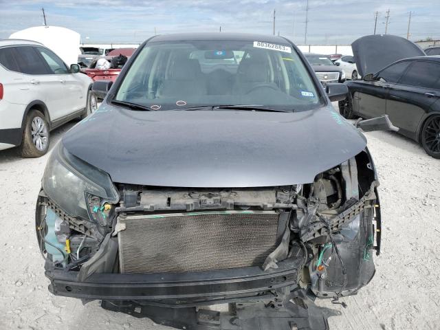 3CZRM3H33EG711393 Honda CR-V LX