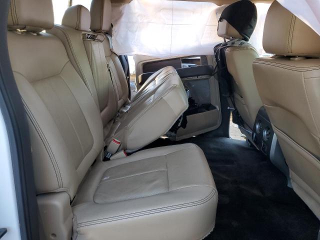 1FTFW1EF0EKF15507 Ford F150 Supercrew