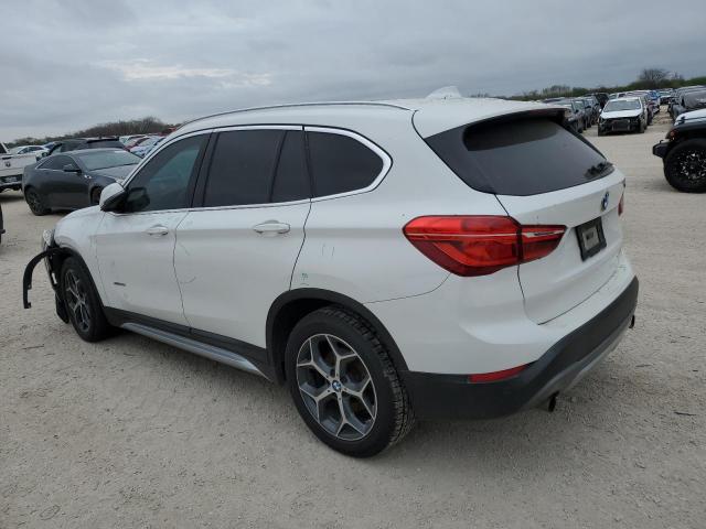 WBXHT3C37G5E48790 BMW X1 Xdrive28i