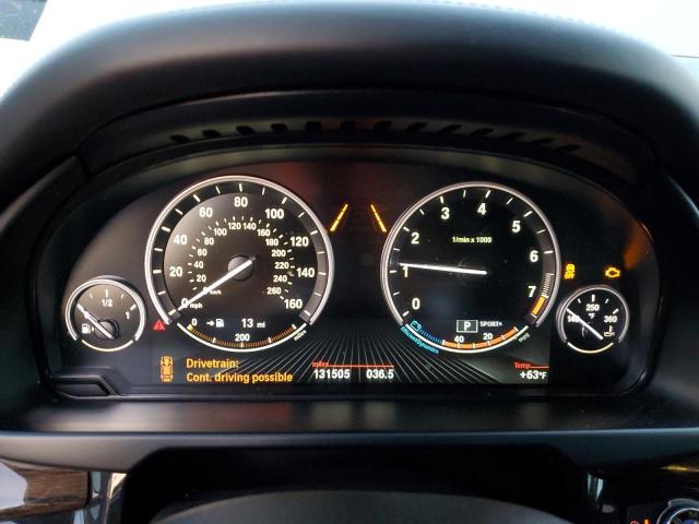 5UXKR6C53G0J81631 BMW X5 Xdrive50i