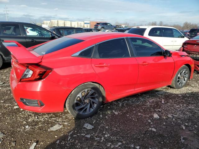 2HGFC2F7XGH531487 Honda CIVIC EX