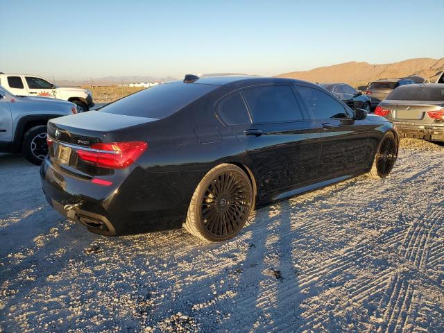 WBA7E2C59KB217778 BMW 740 I