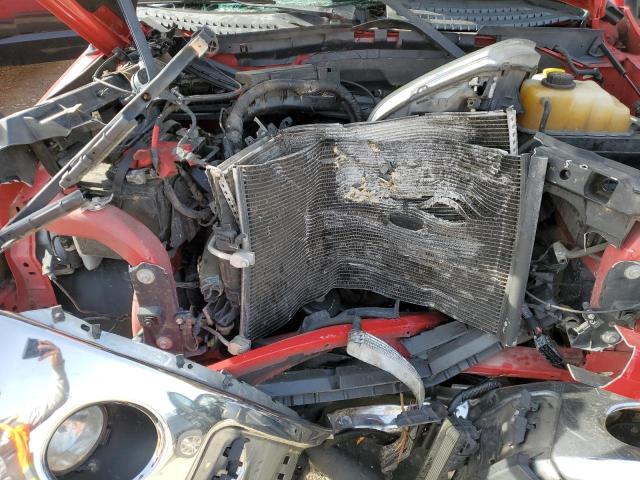 1FTEW1CM5EKD41740 Ford F150 Supercrew
