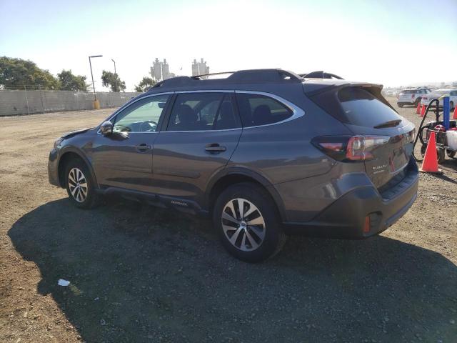 4S4BTACC4M3221919 Subaru Outback Premium