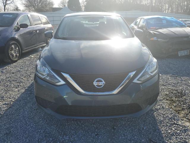 3N1AB7AP3GL652436 Nissan SENTRA S