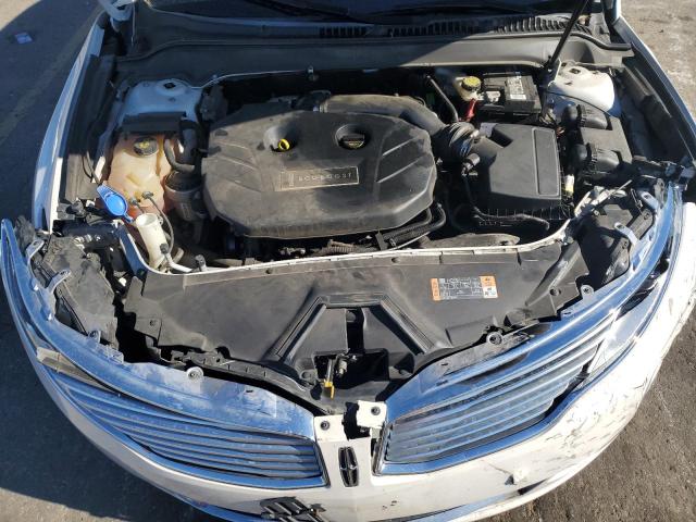 3LN6L2J90FR605750 Lincoln MKZ