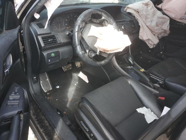 1HGCR2F52GA177849 Honda Accord Sport