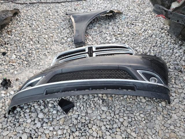 1C4RDJDG8FC722834 Dodge DURANGO LIMITED