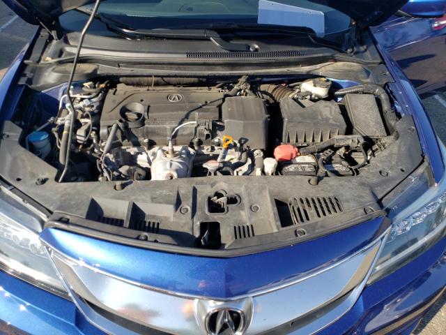 19UDE2F86GA023333 Acura Ilx Premium