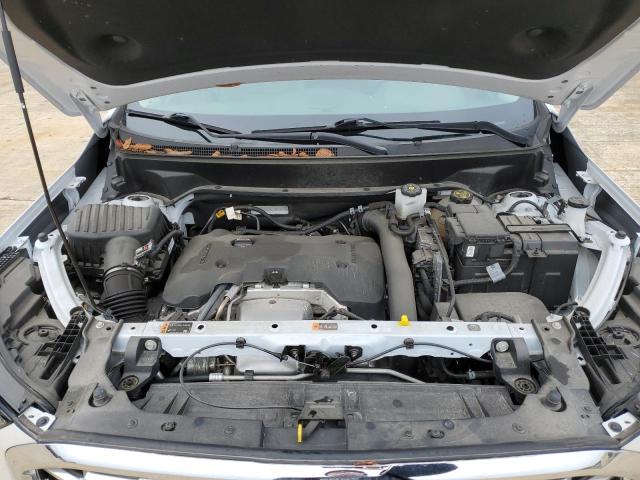 3GKALXEXXLL296120 GMC Terrain Denali