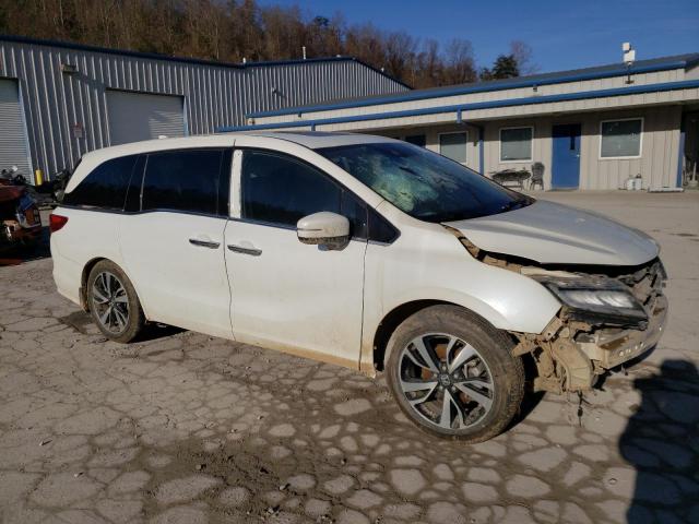 5FNRL6H95JB024026 Honda Odyssey Elite