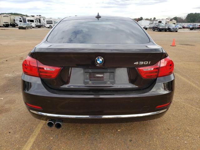 WBA4F7C56HG787276 BMW 430i Gran Coupe