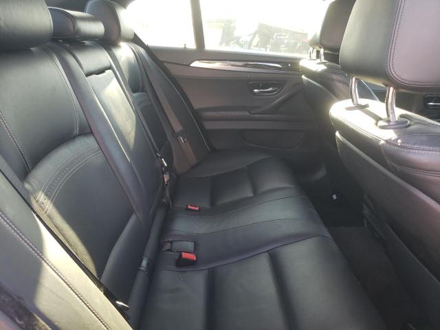 WBA5B1C52FG128010 BMW 535 I