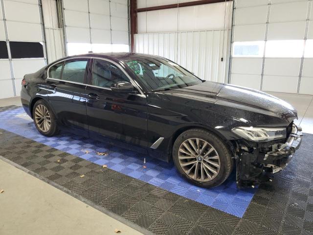 WBA53BH03MCF87067 BMW 530 I