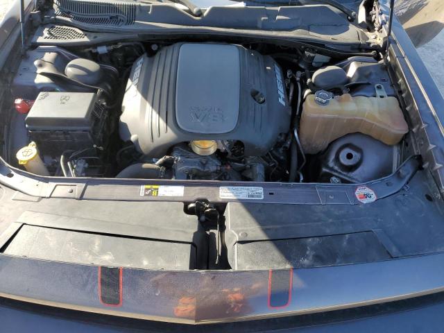 2C3CDYBT4EH249755 Dodge Challenger R/t