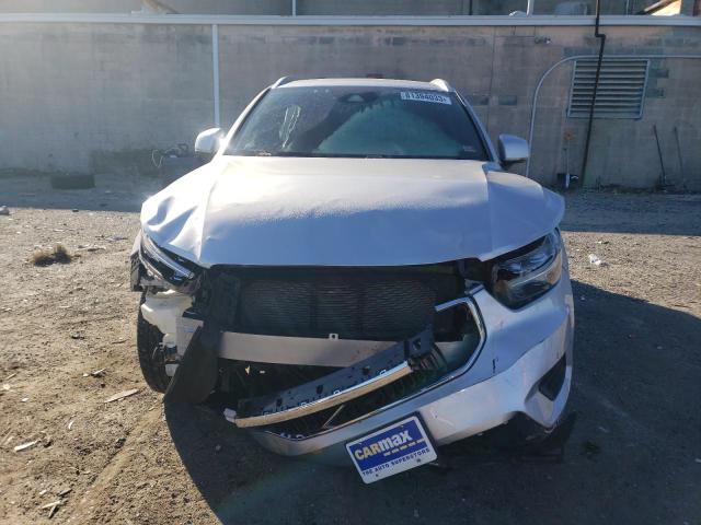 YV4162XZ3K2014272 Volvo Xc40 T5 Momentum
