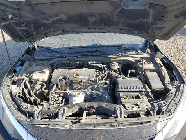2HGFC2F70HH570784 Honda CIVIC EX