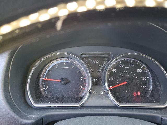 3N1CN7AP1KL871050 Nissan VERSA S