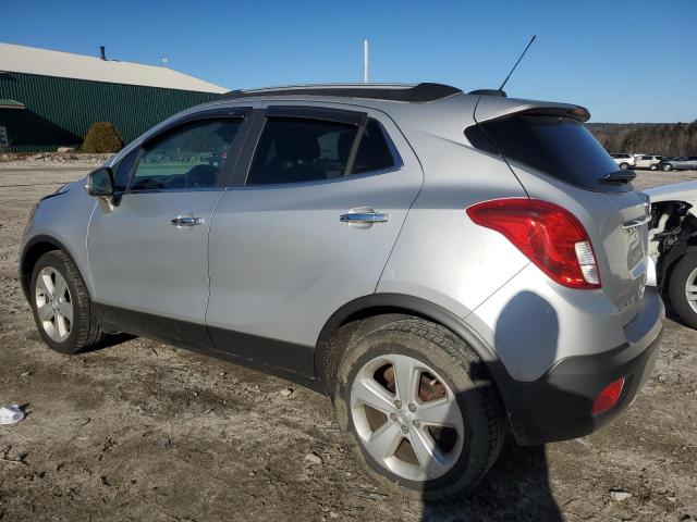KL4CJASB0FB249260 Buick Encore