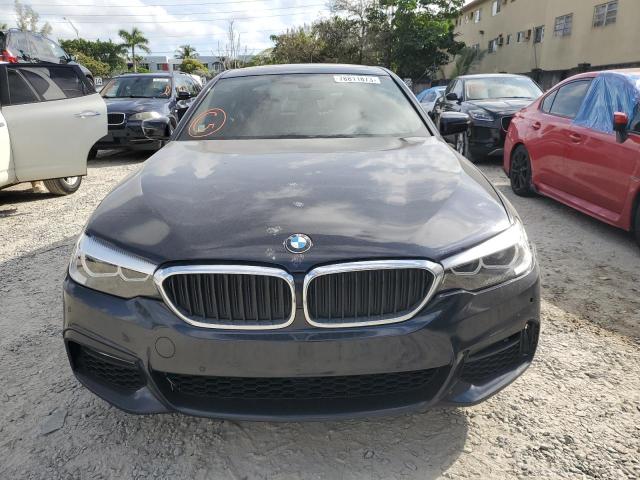 WBAJA9C53JB252003 BMW 530e