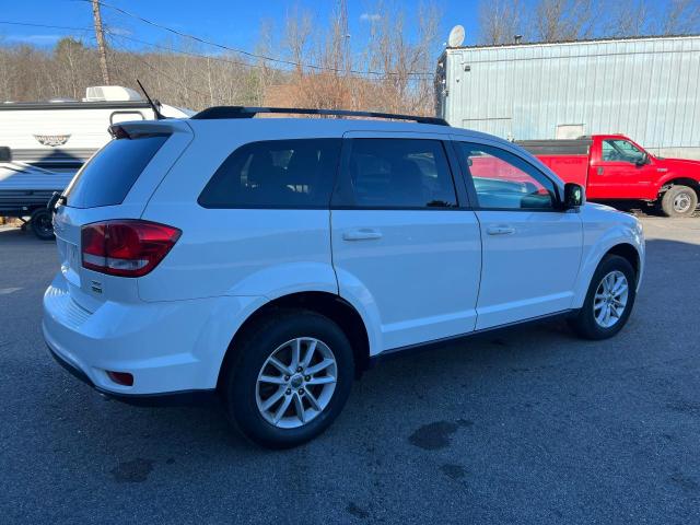 3C4PDCBG1HT588942 Dodge Journey Sxt