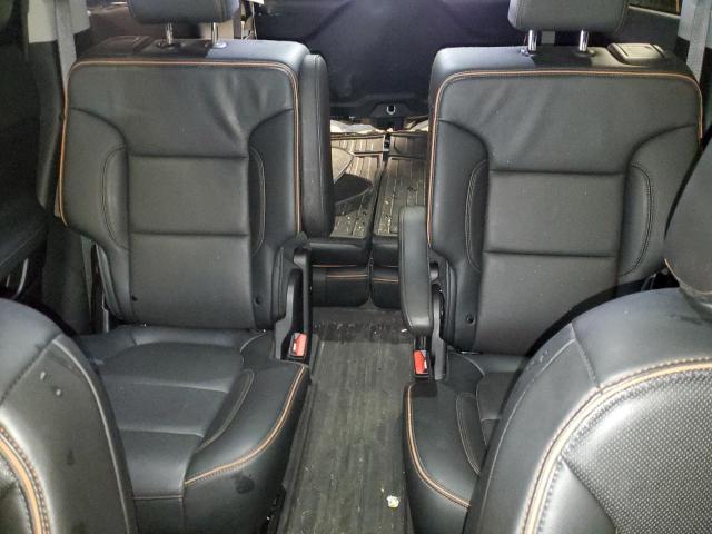 1GKKNLLSXMZ205663 GMC Acadia At4