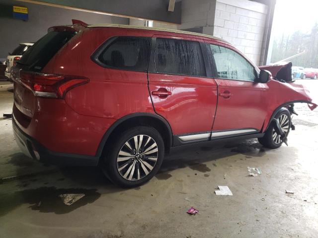 JA4AZ3A39KZ049646 Mitsubishi Outlander Se