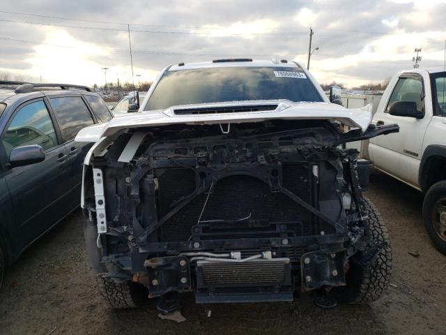 1GT12UEYXJF281307 GMC Sierra K2500 Denali