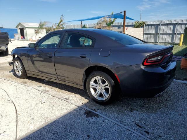 2C3CDXBG5NH231116 Dodge Charger Sxt