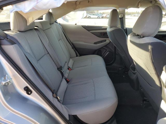 4S3BWAB65M3009053 Subaru Legacy