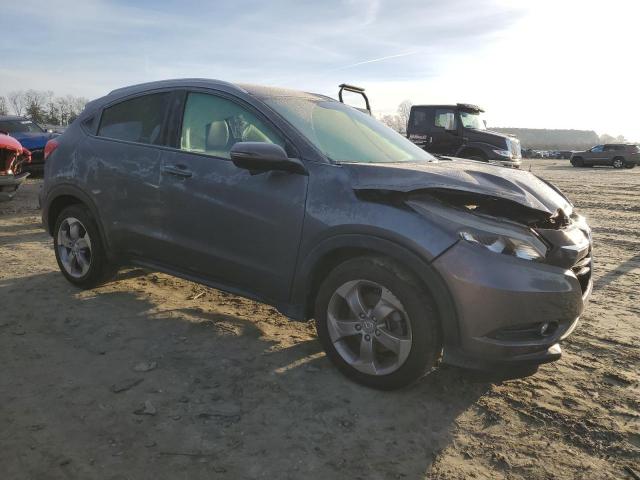 3CZRU6H78HM718589 Honda Hr-v Exl
