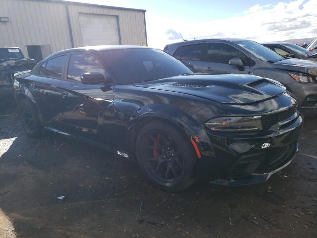 2C3CDXL94NH148325 Dodge Charger Srt Hellcat