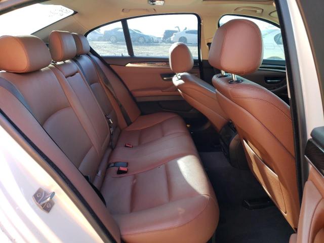 WBA5A5C5XED505032 BMW 528 I