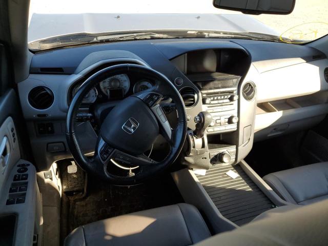 5FNYF4H94EB011944 Honda Pilot Touring