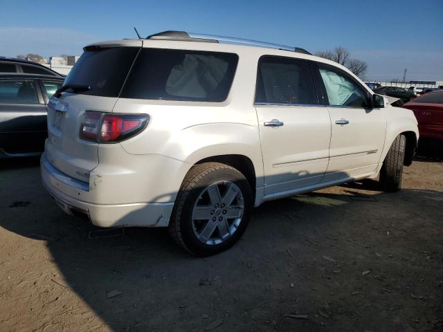 1GKKVTKD0FJ107374 GMC Acadia Denali