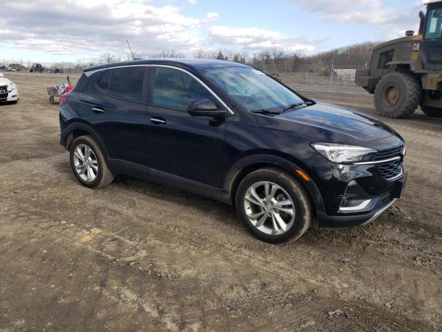 KL4MMBS29LB095581 Buick Encore Gx Preferred
