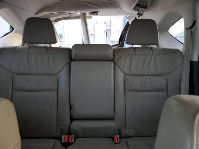 2HKRM4H78EH660172 Honda CR-V EXL