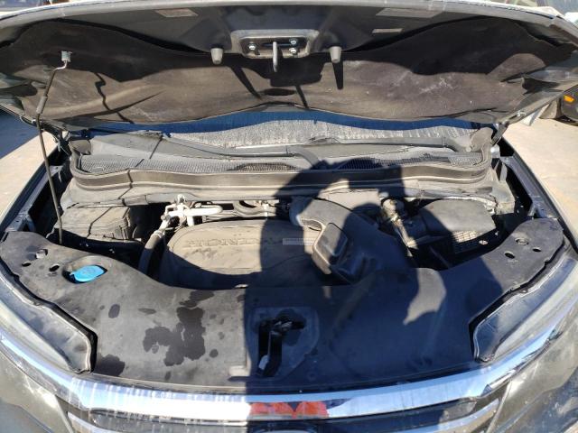 5FNYF6H97GB048128 Honda Pilot Touring