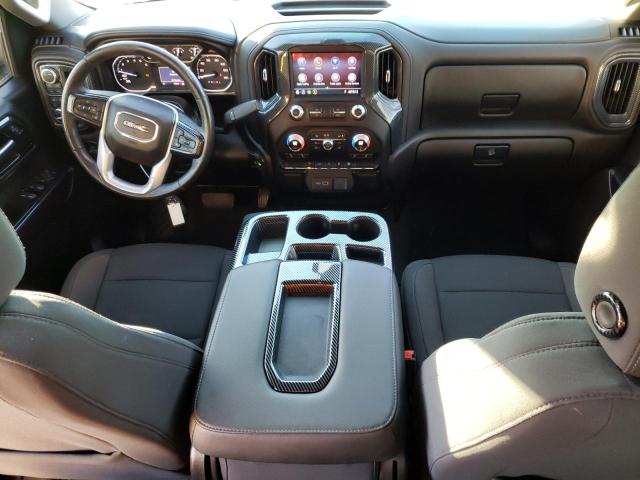 1GTR9CEK2LZ148434 GMC Sierra K1500 Elevation