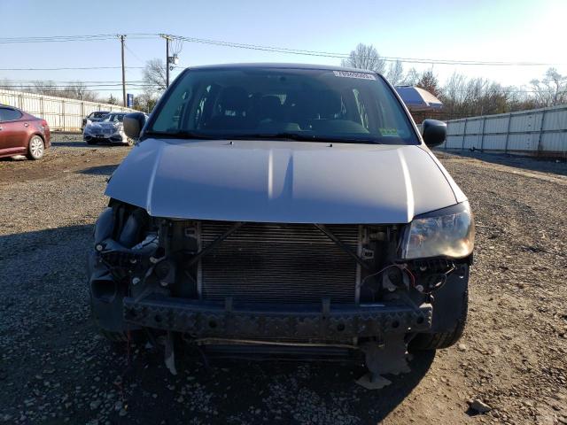 2C4RDGBG5GR163760 Dodge Grand Caravan Se