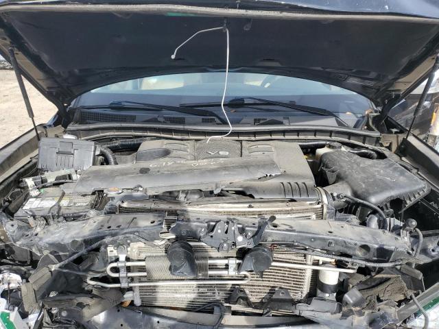 JN8AY2NF7H9301950 Nissan Armada Platinum