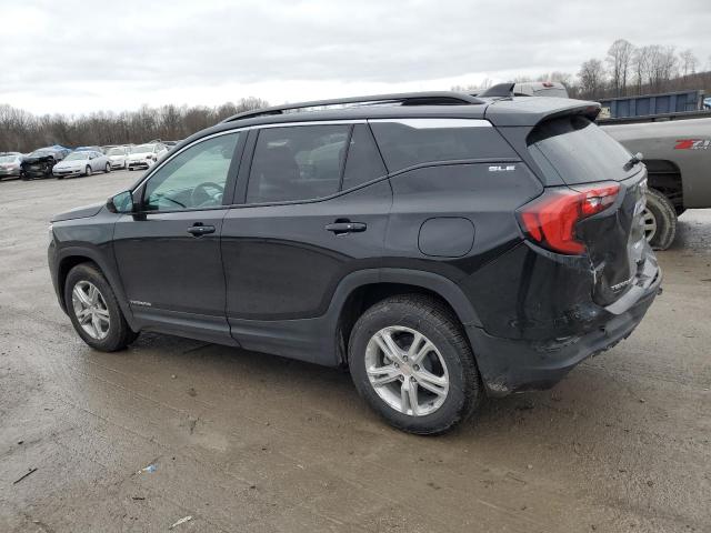 3GKALTEV9ML396492 GMC Terrain Sle