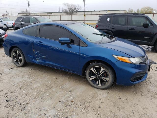 2HGFG3A82FH500601 Honda CIVIC EX