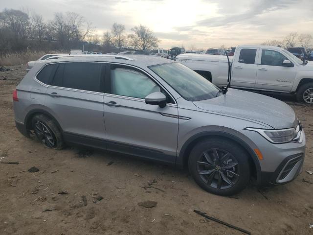 3VV3B7AX5PM074812 Volkswagen TIGUAN SE